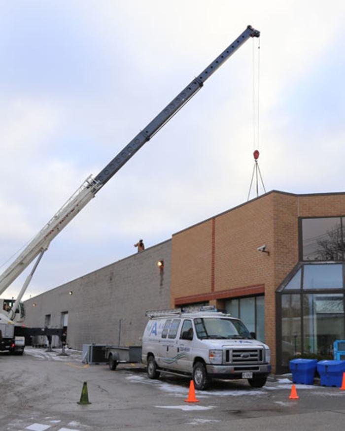 R A ARCHER REFRIGERATION Updated April 2024 77 Photos 239 Tiffin