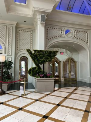 River City Casino Hotel by null