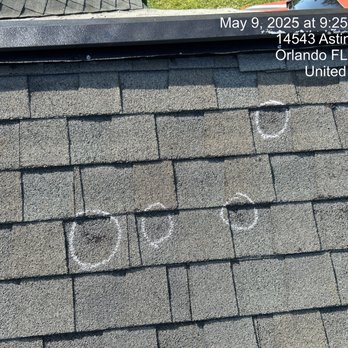 4 Seasons Roofing Systems - Roofing Near Me - Winter Park, Florida