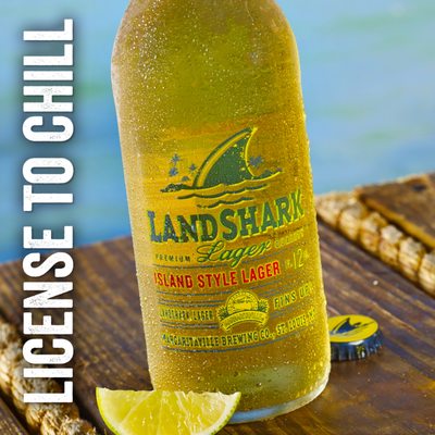 LandShark Bar & Grill - Miami Bayside by null