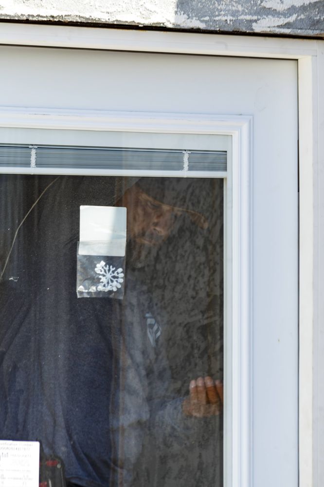 Slide of Ground Up Construction Management