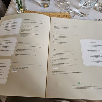 Kappeli - Coffee & Tea Near Me - Helsinki, 18