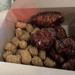 user provided Ramskellar Pub & Grub photo