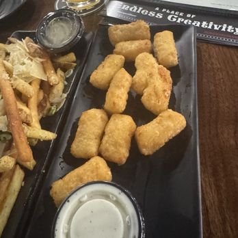 Burgers 2 Beer - Mac Bites - Bars Near Me - Solon, Ohio