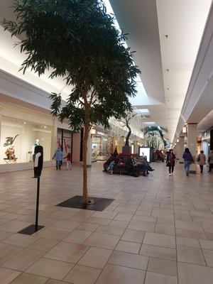 Bayview Village Shopping Centre by null