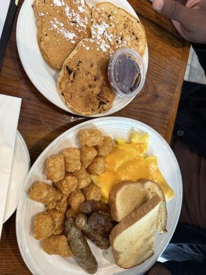 Huck's American Craft by null