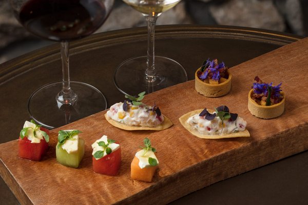 Pangloss Cellars by null