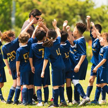 FTBL Academy - Soccer Near Me - Pasadena, California