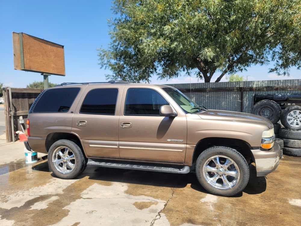 A&F AUTO PARTS R US DISMANTLING Updated September 2024 10 Photos