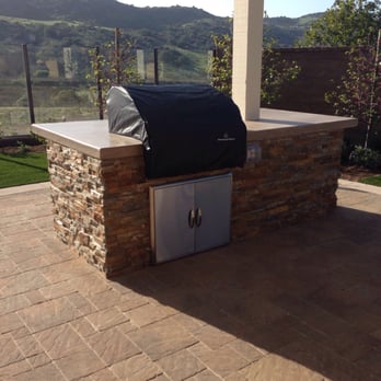 Landmark Custom Landscape - Landscaping Near Me - Irvine, California Landmark Custom Landscape - Landscaping Near Me - Irvine, California