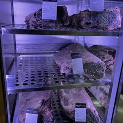 Thrifty foods - Specialty aged meats
