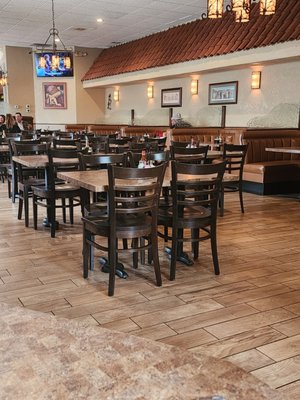 Chapala Mexican Restaurant by null