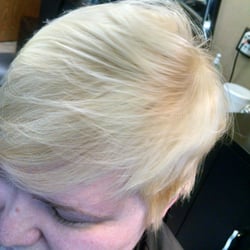 Salon Ovation