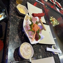 Sushi Sushi