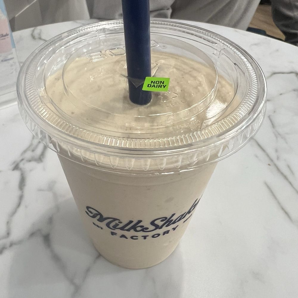 MilkShake Factory Briargate - Caramel toffee shake - Ice Cream & Frozen Yogurt Near Me - Colorado Springs, Colorado MilkShake Factory Briargate - Caramel toffee shake - Ice Cream & Frozen Yogurt Near Me - Colorado Springs, Colorado