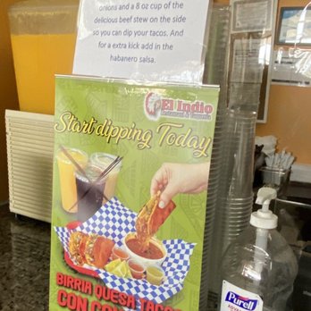 El Indio Restaurante & Taqueria - Mexican Near Me - Duluth, Georgia El Indio Restaurante & Taqueria - Mexican Near Me - Duluth, Georgia