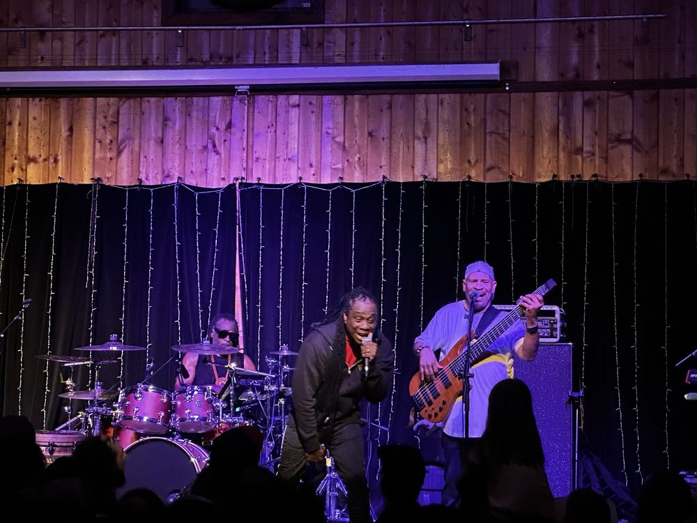 Sebastopol Community Center - social services organization in Sebastopol, CA