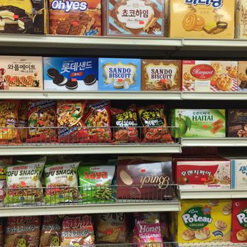 Han Yang Market - Top section pairs well with tea - International Grocery Near Me - Austin, Texas Han Yang Market - Top section pairs well with tea - International Grocery Near Me - Austin, Texas