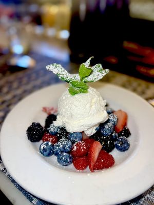 Porta Via Beverly Hills by null