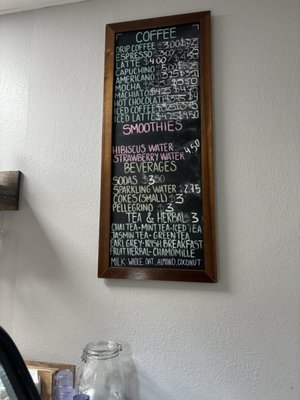 Menu photo 4 La Maja Redwood City, CA Menu photo 4 La Maja Redwood City, CA