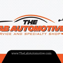 The Lab Automotive
