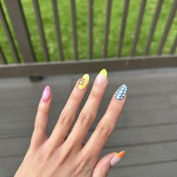 Linh's Nails and Spa