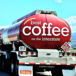 Pilot Travel Center - Keep on trucking Pilot Flying J!