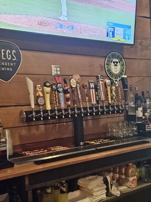 Perrytown Tap House by null