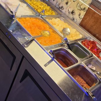 Love BBQ - Korean Near Me - Palmdale, California