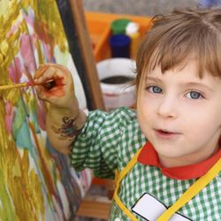 Super Kids Summer Camp