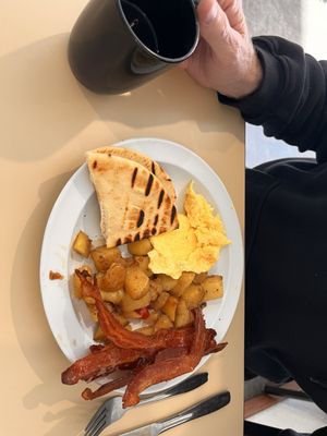 Cafe Nooner - Fresh Good Food by null