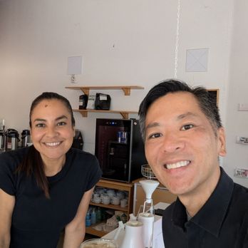 GEM Coffee - Coffee & Tea Near Me - San Diego, California