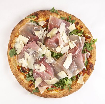 Napoli's Pizza Kitchen by null