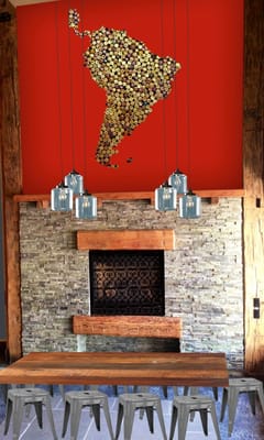 Artesano - Peruvian Fusion by null