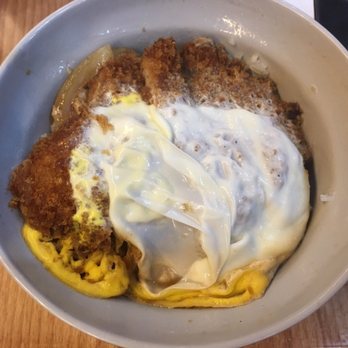 Komoro Soba - Katsudon - Japanese Near Me - Mandaluyong, NCR