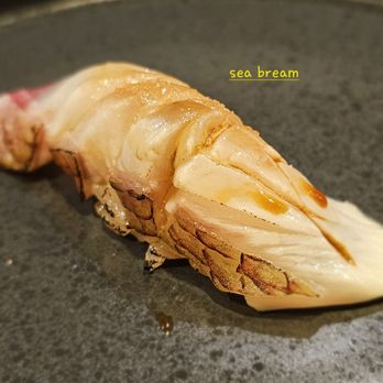 Genki Omakase - Sushi Bars Near Me - New York, New York