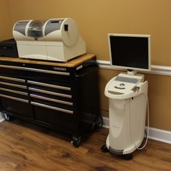 Mann Dental Care - CEREC same day crowns.