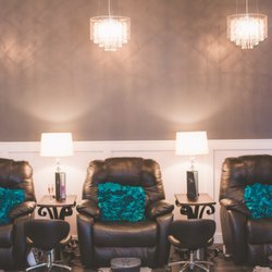 A Perfect 10 Nail & Beauty Bar