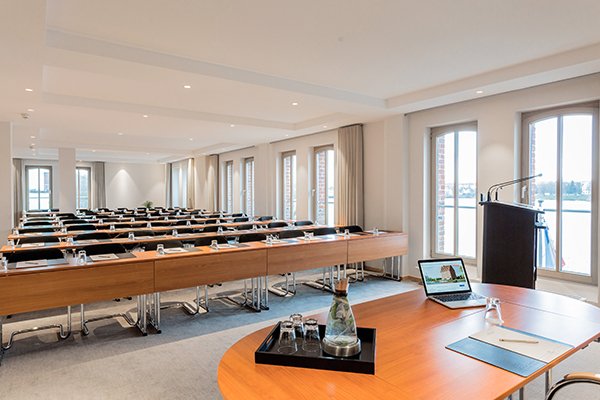 HSZ Hotel Speicher am Ziegelsee GmbH by null