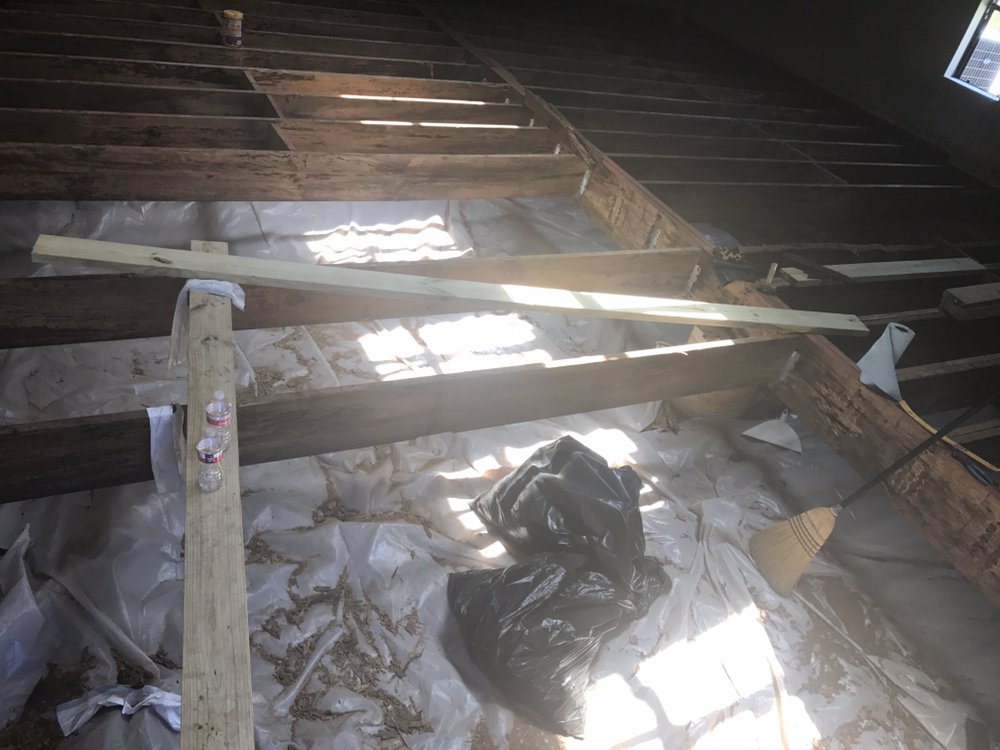 Slide of 24-7 Resoration