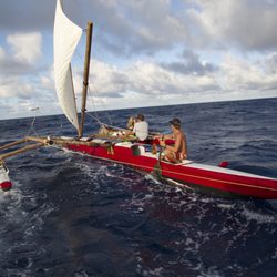 Island Sails