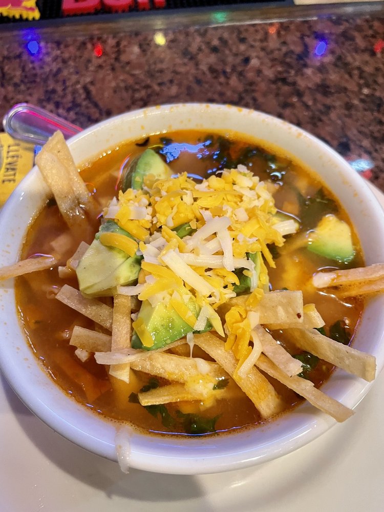 GORDITO’S MEXICAN RESTAURANT 108 Photos & 161 Reviews 1025 Oliver