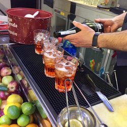 Il Caffè dello Stadio