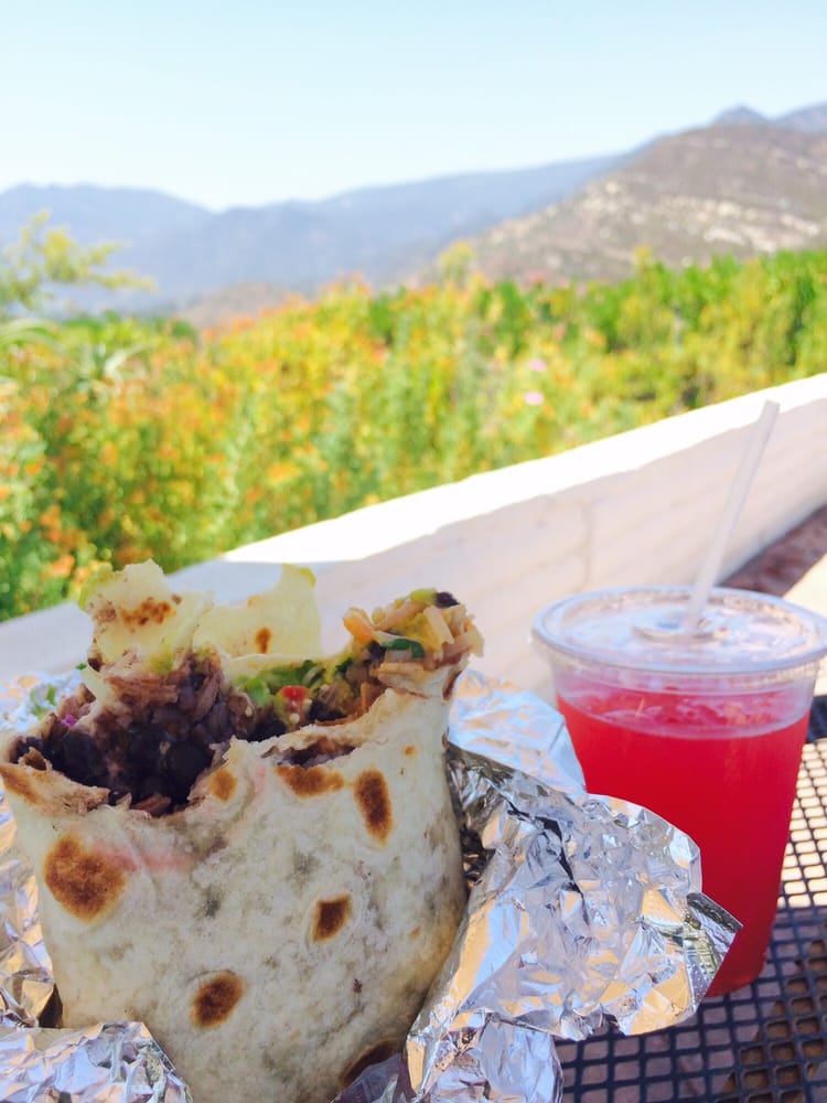 Ojai Tortilla House 107 Photos & 294 Reviews Mexican 104 N Signal