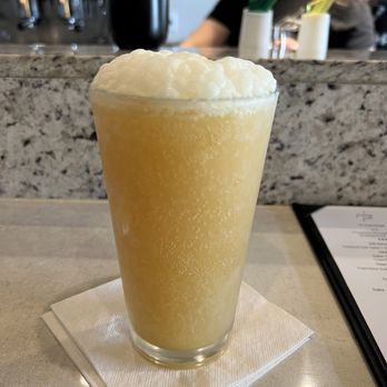 Jealous Fork - Lemon shandy drink - Pancakes Near Me - Miami, Florida