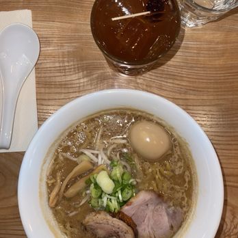 Akahoshi Ramen - Akahoshi Miso - Ramen Near Me - Chicago, Illinois Akahoshi Ramen - Akahoshi Miso - Ramen Near Me - Chicago, Illinois