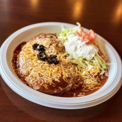 Jalapenos Mexican Food - Chile Relleno