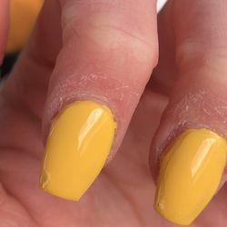 Krystal Nails & Spa