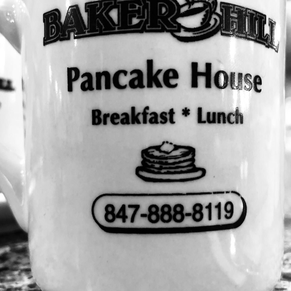Baker Hill Pancake House - Diners Near Me - Elgin, Illinois Baker Hill Pancake House - Diners Near Me - Elgin, Illinois