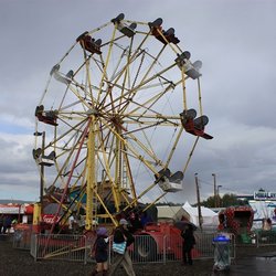 Tanana Valley State Fair Association